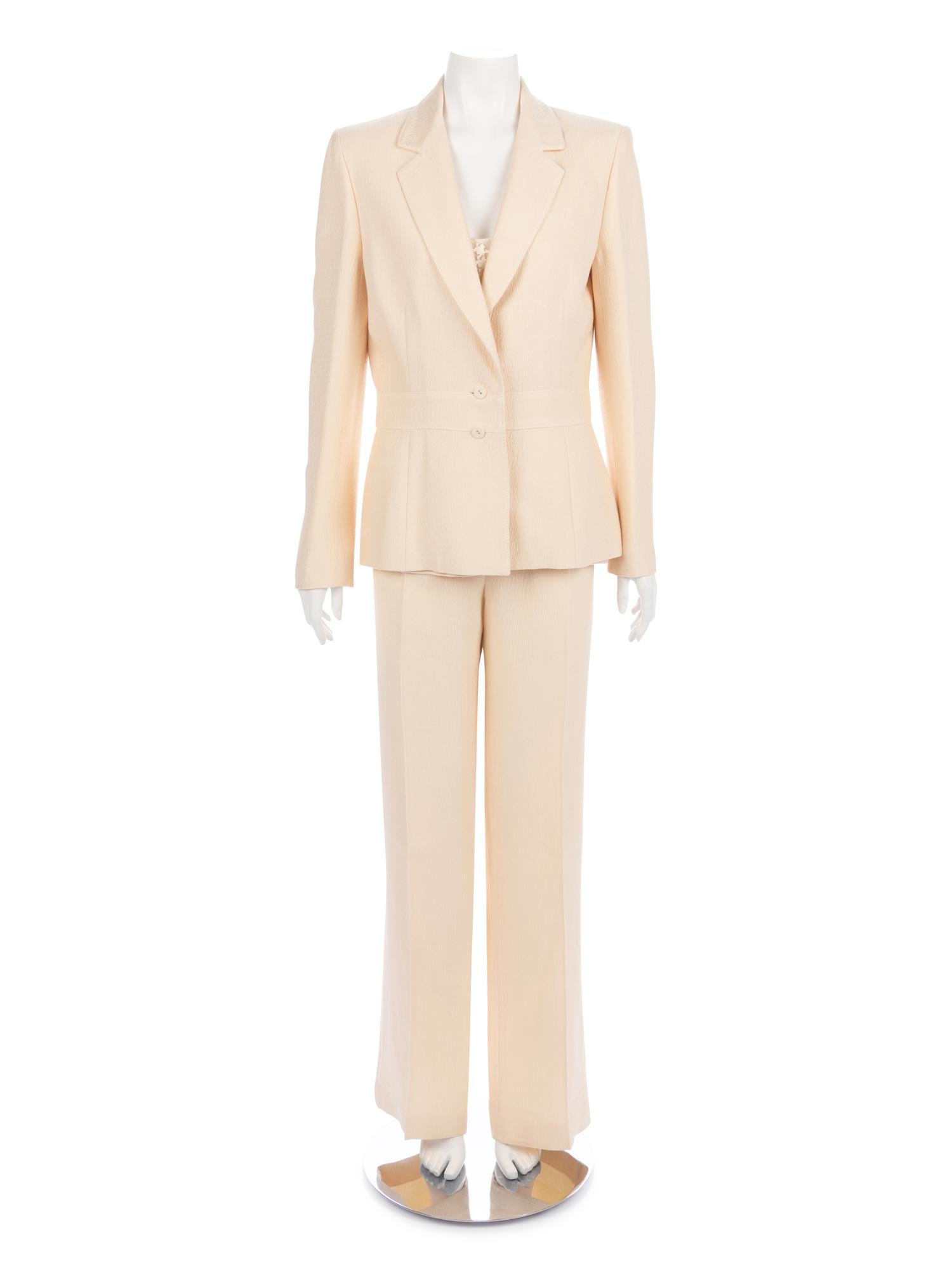 Group of Valentino, 1990-2000s