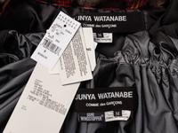 Junya Watanabe, Two Outerwear Garments