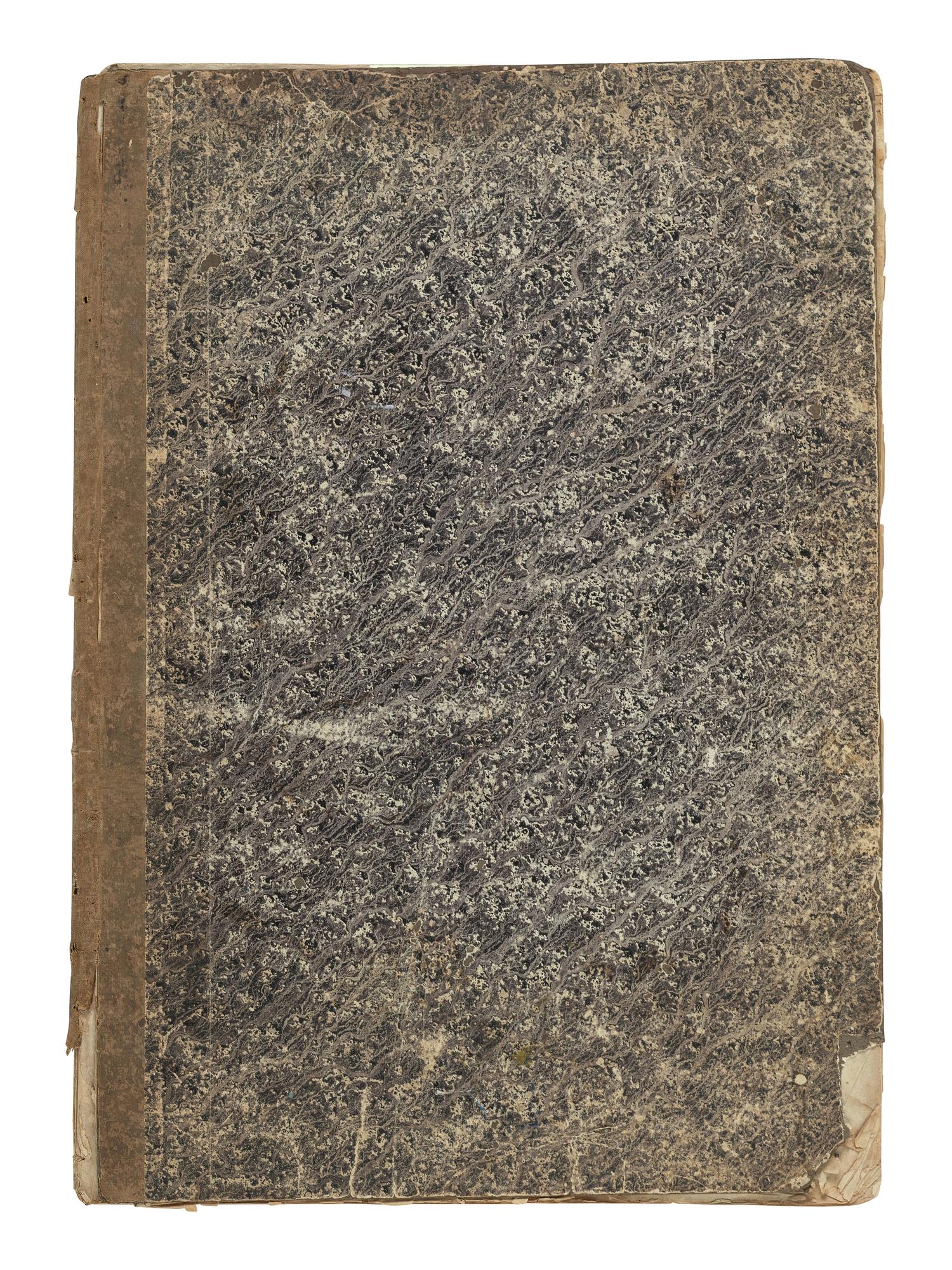 [POLITICS]. The True American . Burlington, IA: George Robertson, August - October 1856. Vol. 1, Nos. 1-11. A rare full run of 11 issues.