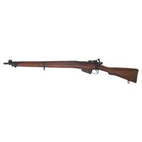 **1942-Dated Enfield No. 4 Mk. 1/2(F) FTR Rifle