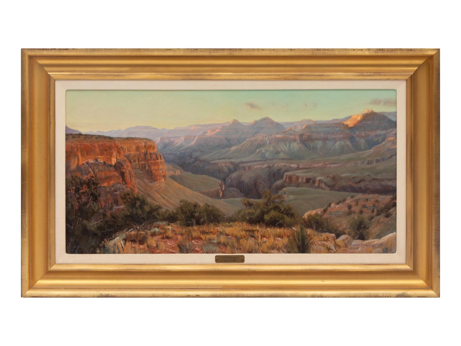 Horseshoe Mesa