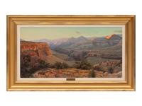 Horseshoe Mesa