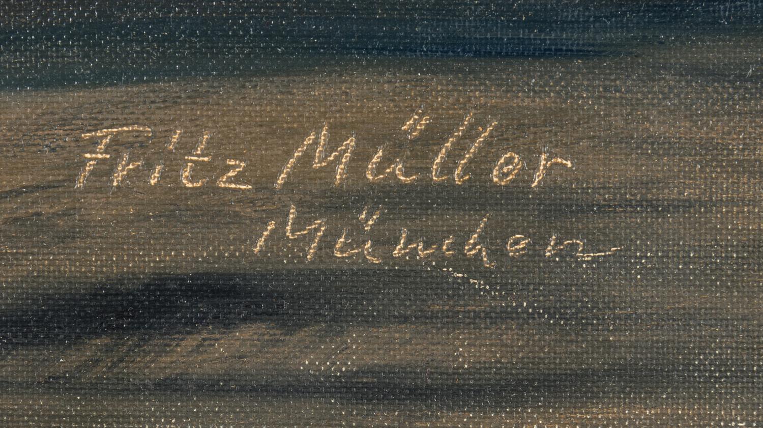 Untitled (Musician)