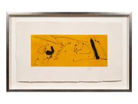 Yellow Flight
