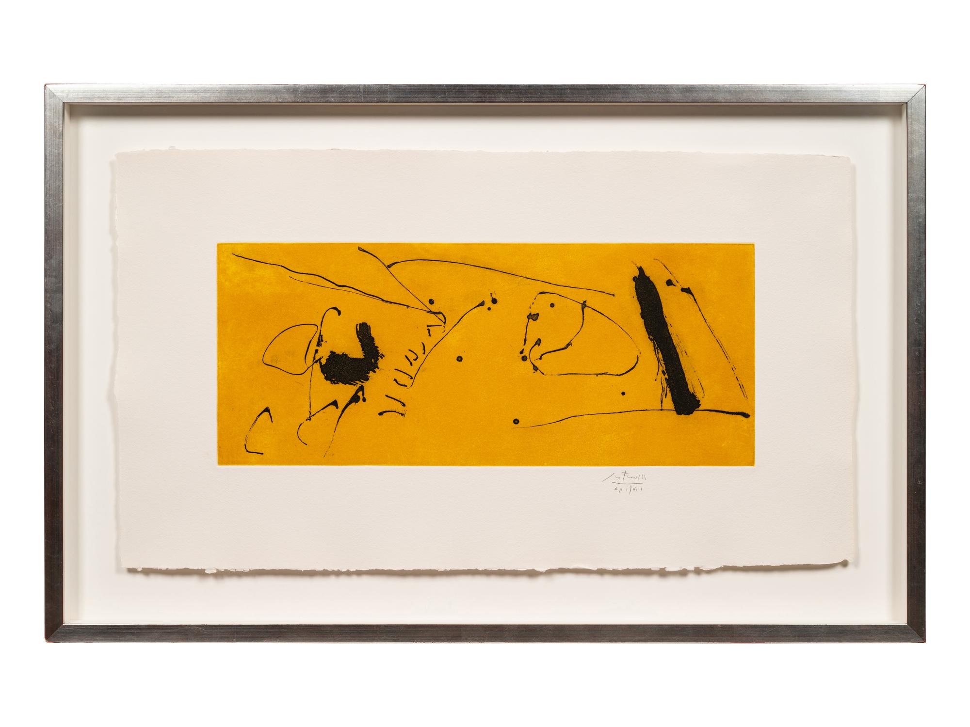 Yellow Flight