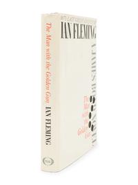 [FLEMING, Ian] -- [US EDITIONS AND PIRACIES]. A group of 5 works, comprising: