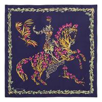 Hermès 90cm Silk Scarf, Carré