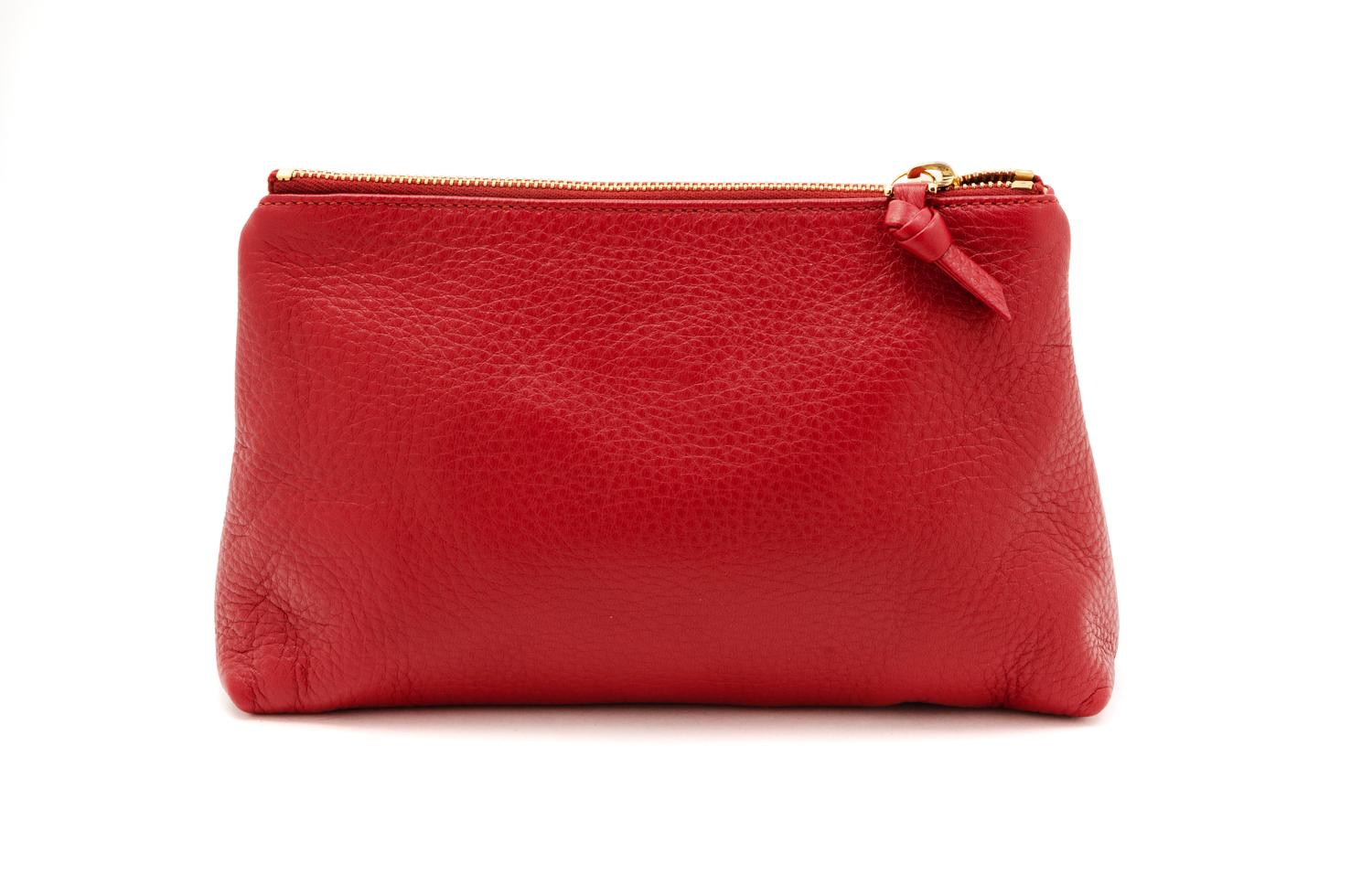 A Bottega Veneta Make-up Bag, 1980-2000s