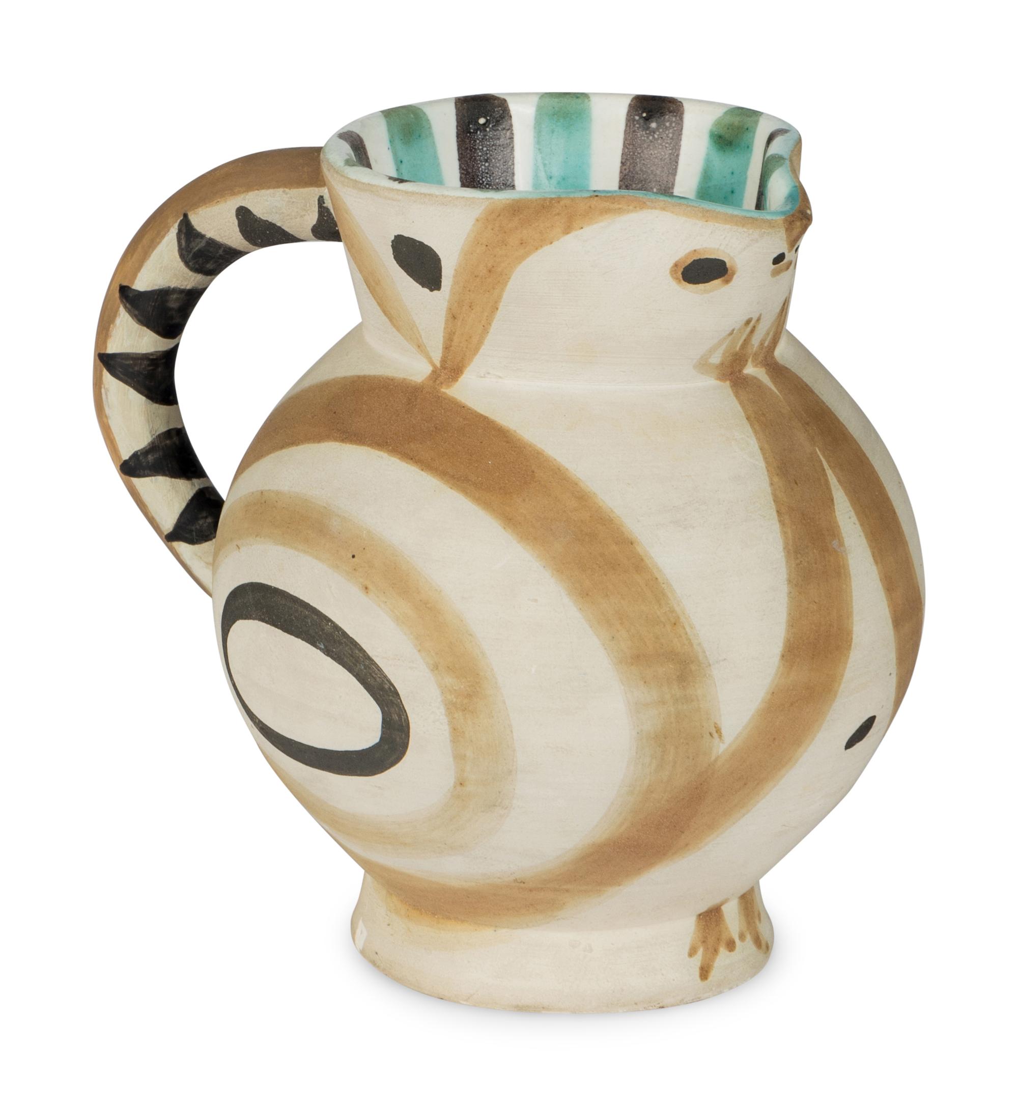 Petite chouette (A.R. 83), 1949