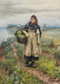 Homeward Bound , 1882