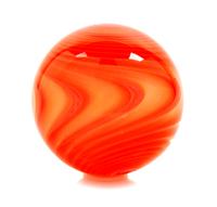 Mark Matthews, (American, b. 1948), Large Art Glass Marble