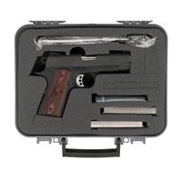 *Springfield Armory Range Officer Compact 9mm with Case