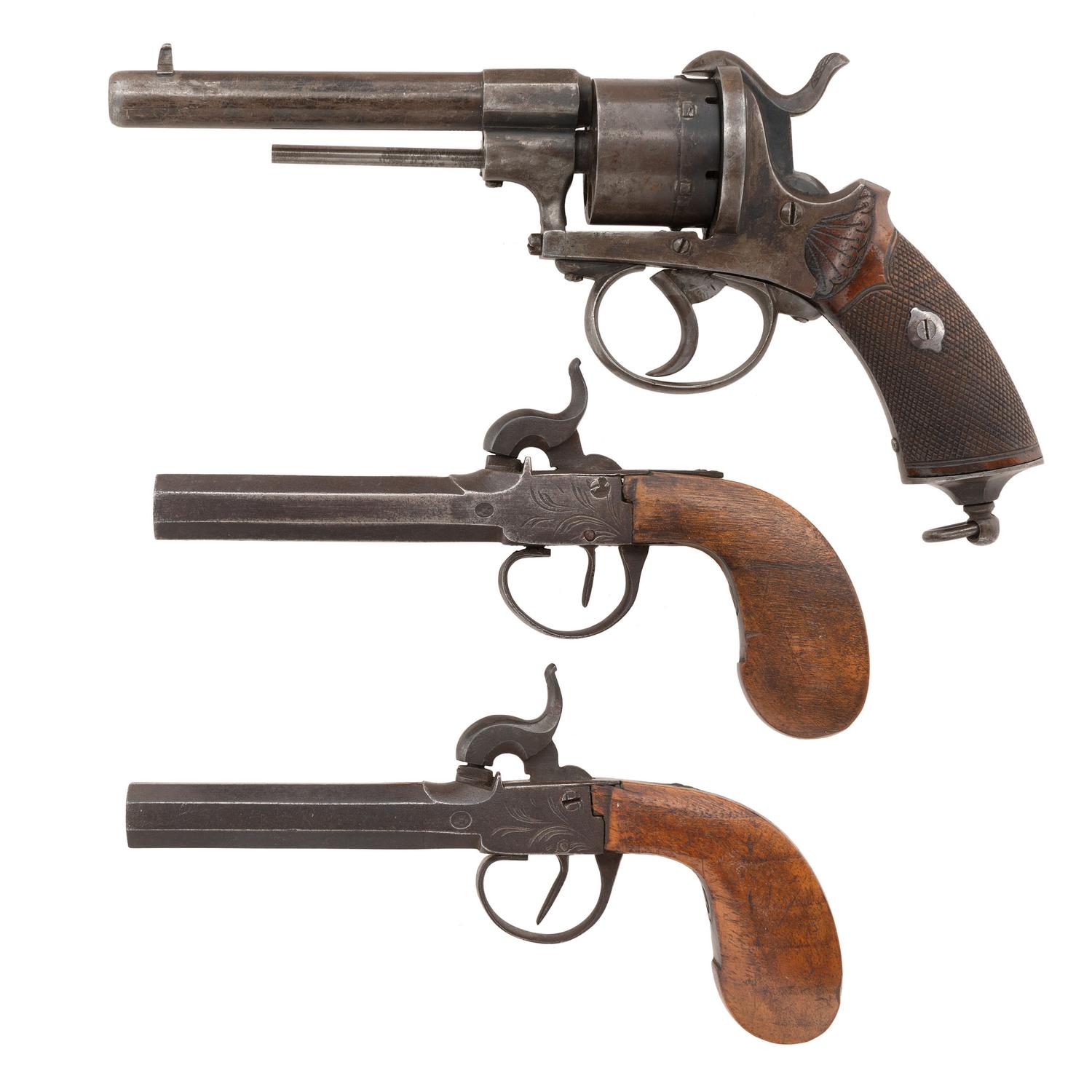 **Nambu Type 14
