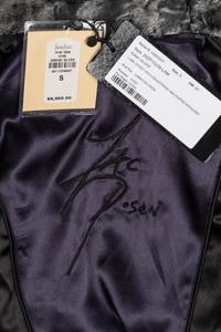 Zac Posen Lamb Jacket, 2020s