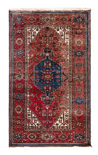 A Turkish Rug