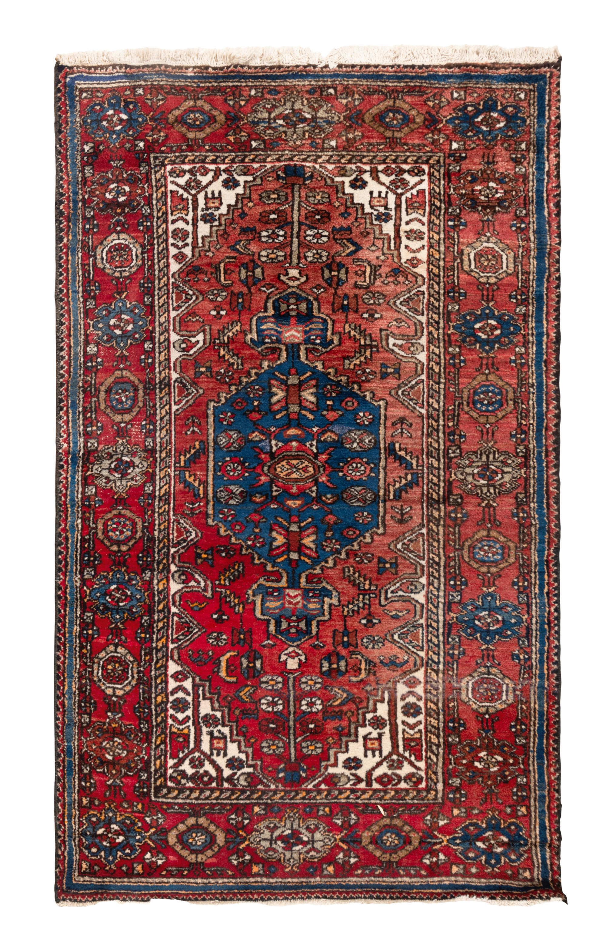 A Turkish Rug