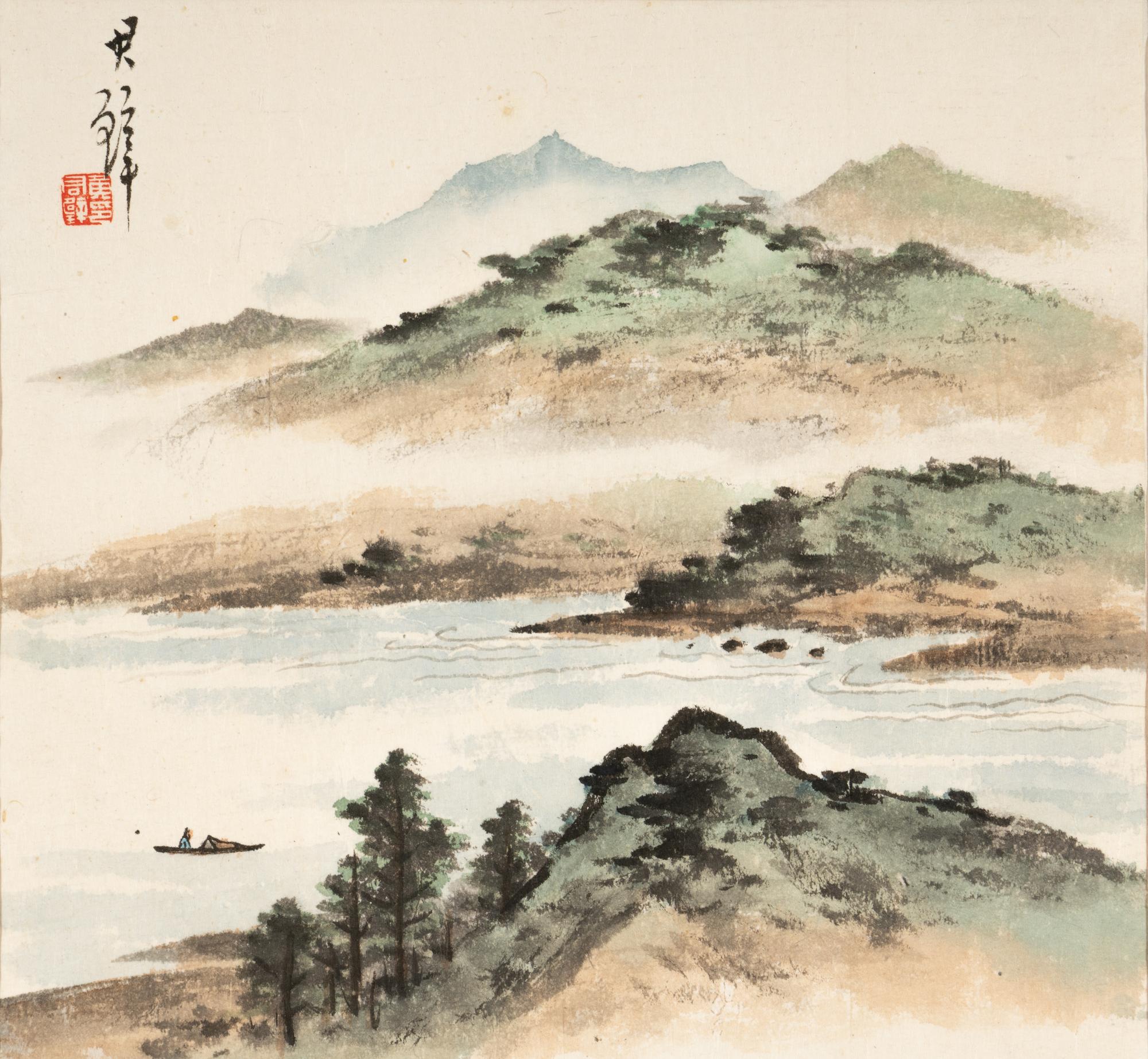 Huang Junbi