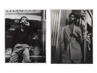 Two Works