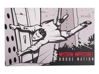 (Celebrity Memorabilia) A group of Tom Cruise memorabilia, comprising:
