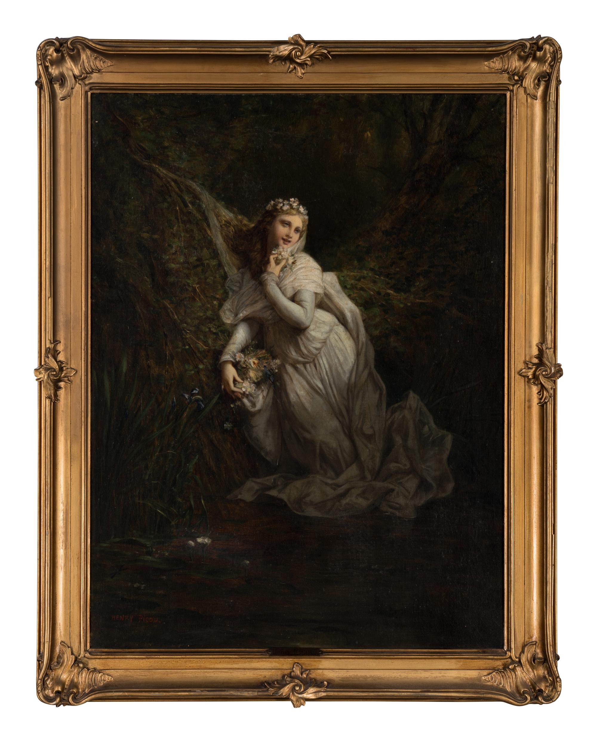 Ophelia