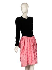 Carolina Herrera, Cocktail Dress