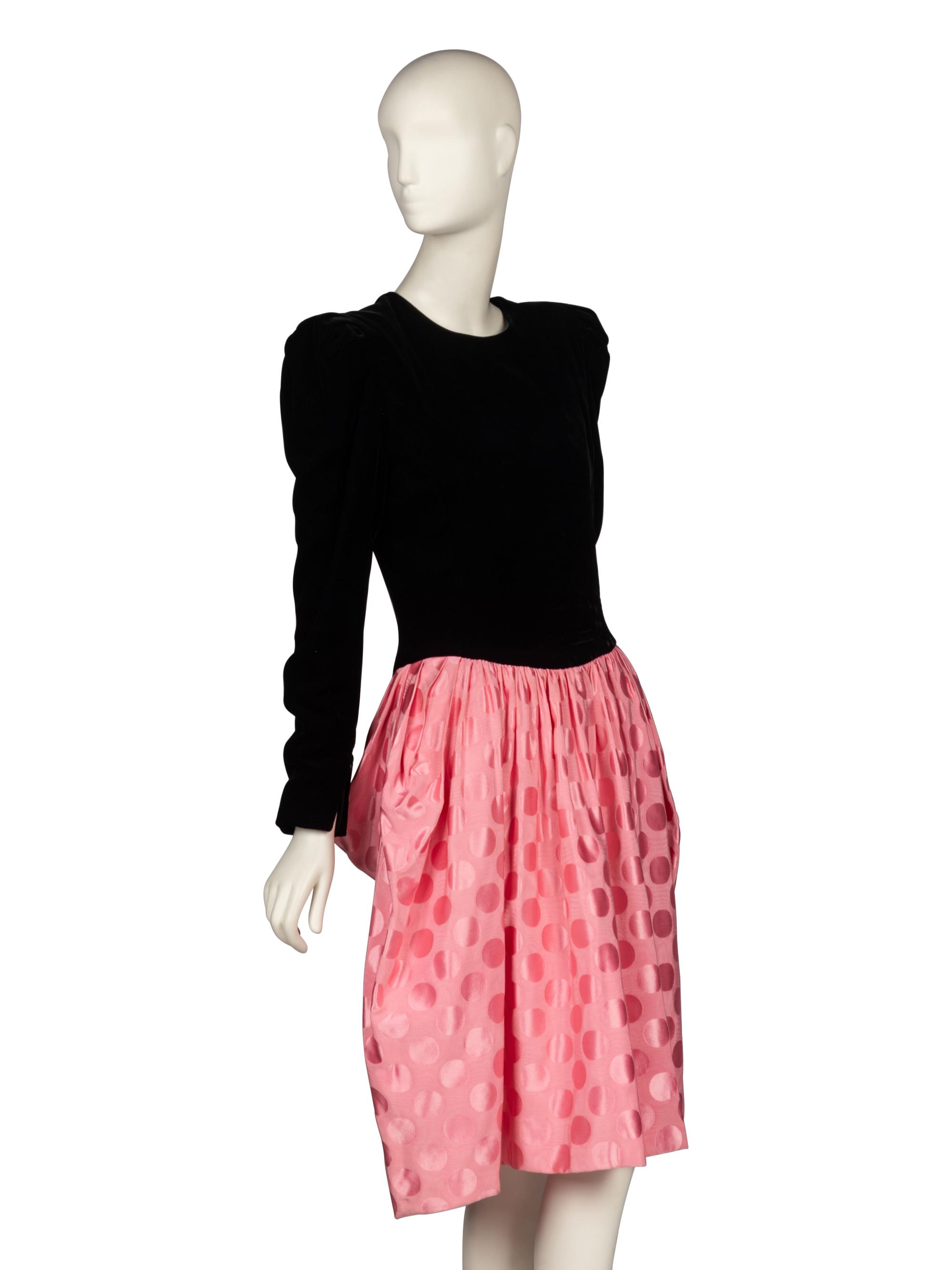 Carolina Herrera, Cocktail Dress