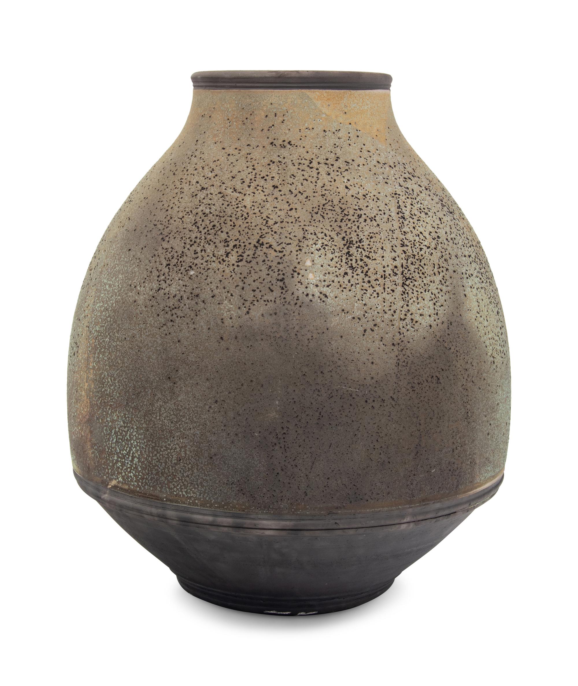 Vessel