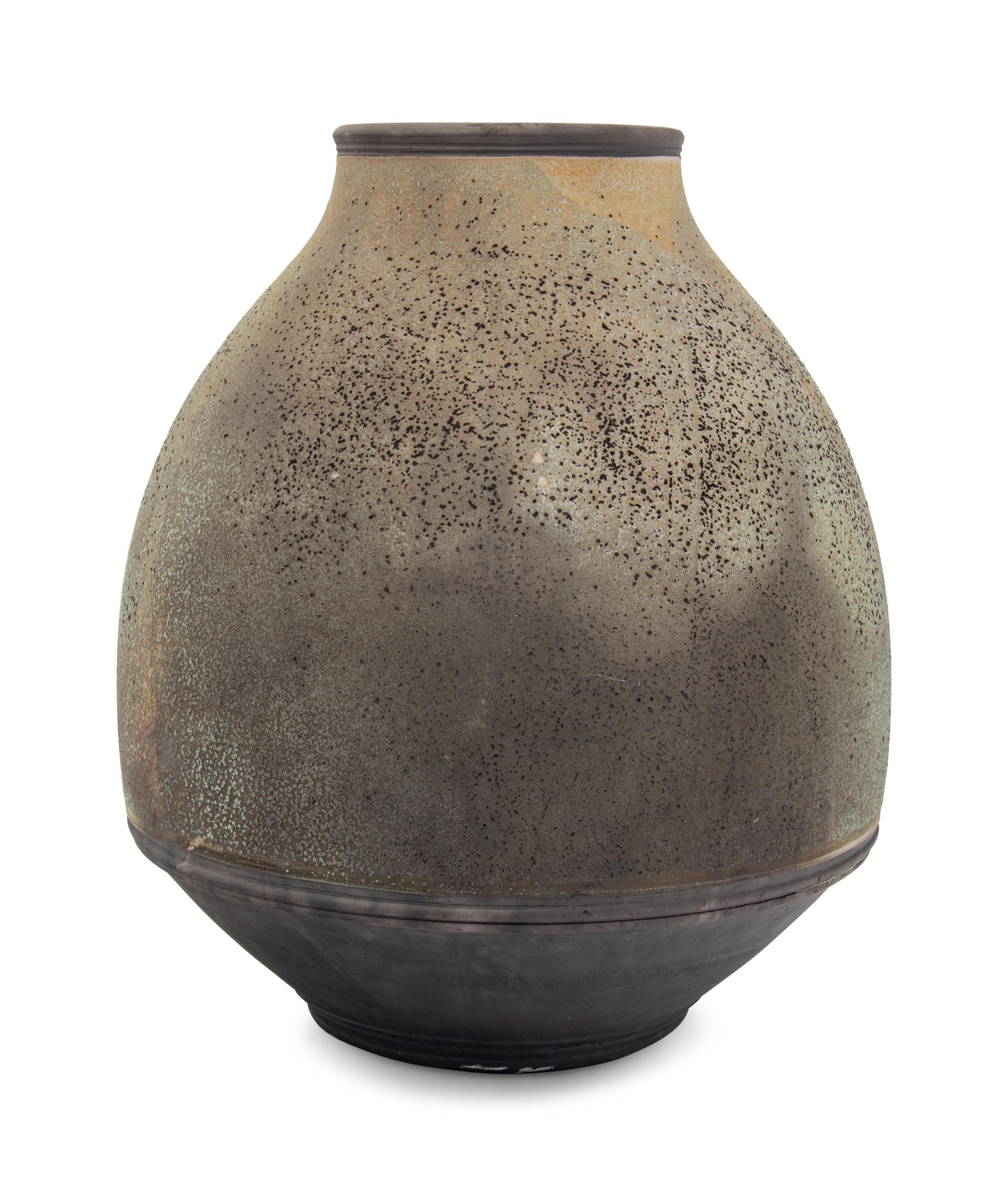 Vessel