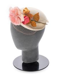 Collection of Vintage Hats, 1930s-50s