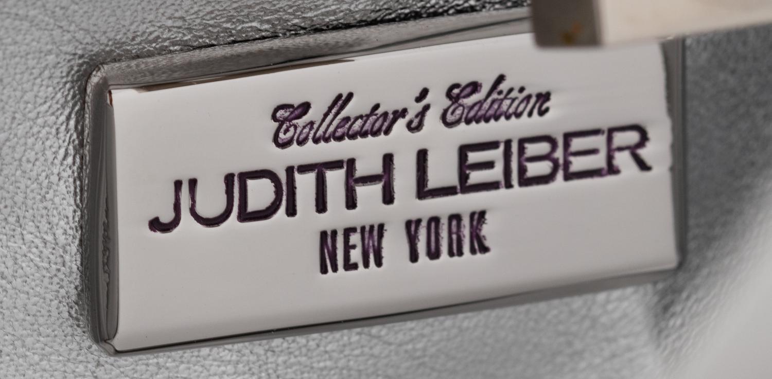 Judith Leiber Collector's Edition Elephant Minaudière