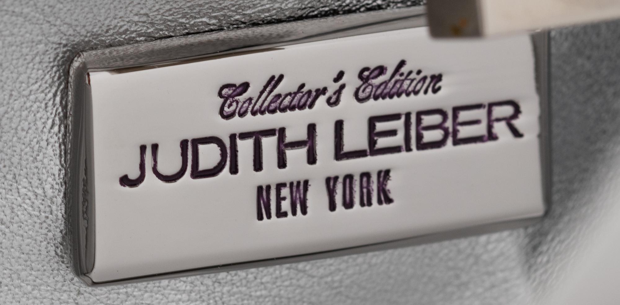 Judith Leiber Collector's Edition Elephant Minaudière
