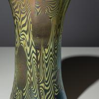 Vase, model 7807