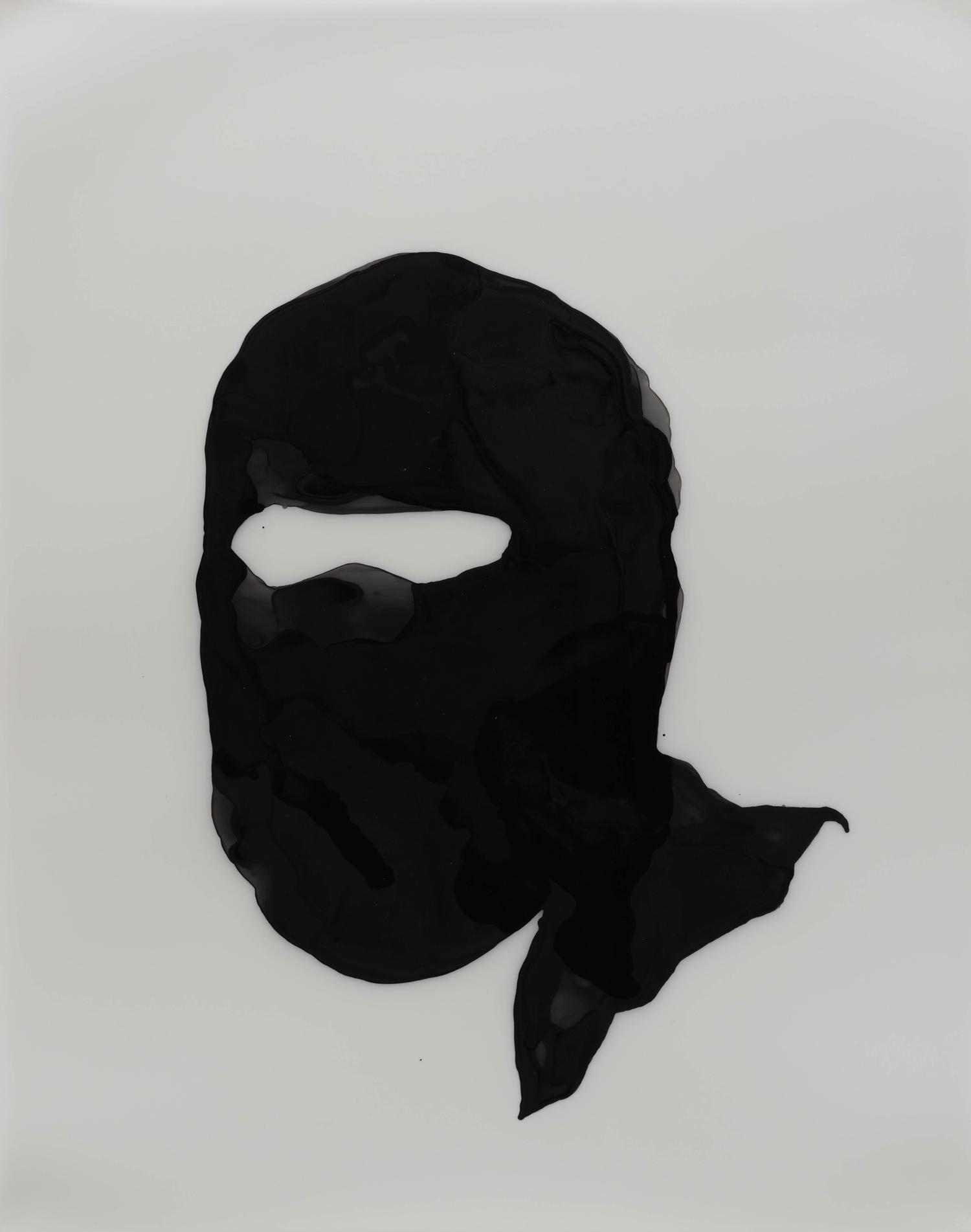 Adam Helmes (American, b. 1974) — 12 Untitled Portraits, 2007