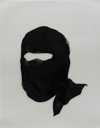 Adam Helmes (American, b. 1974) — 12 Untitled Portraits, 2007