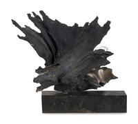 Primavera d’altoforno I (II variante) , 1963