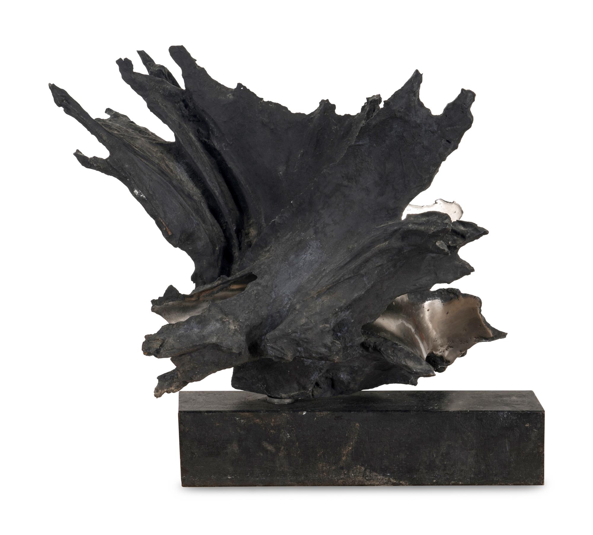 Primavera d’altoforno I (II variante) , 1963