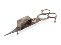 Collection of 19th Century Sewing Accessories, 1840-1910s