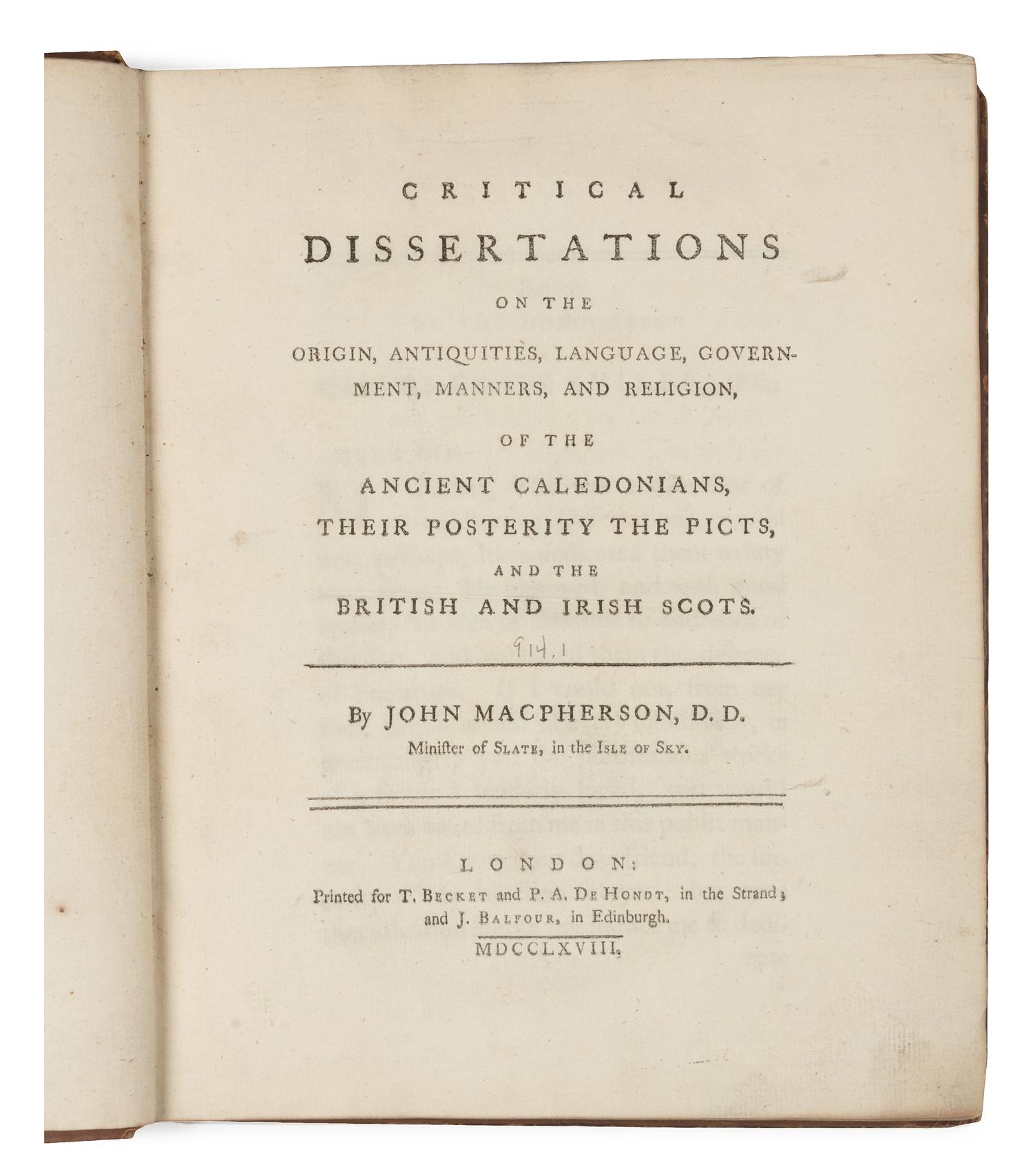 MACPHERSON, John (ca_1745-1821)