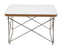 LTR table, by Herman Miller