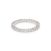 DIAMOND ETERNITY BAND