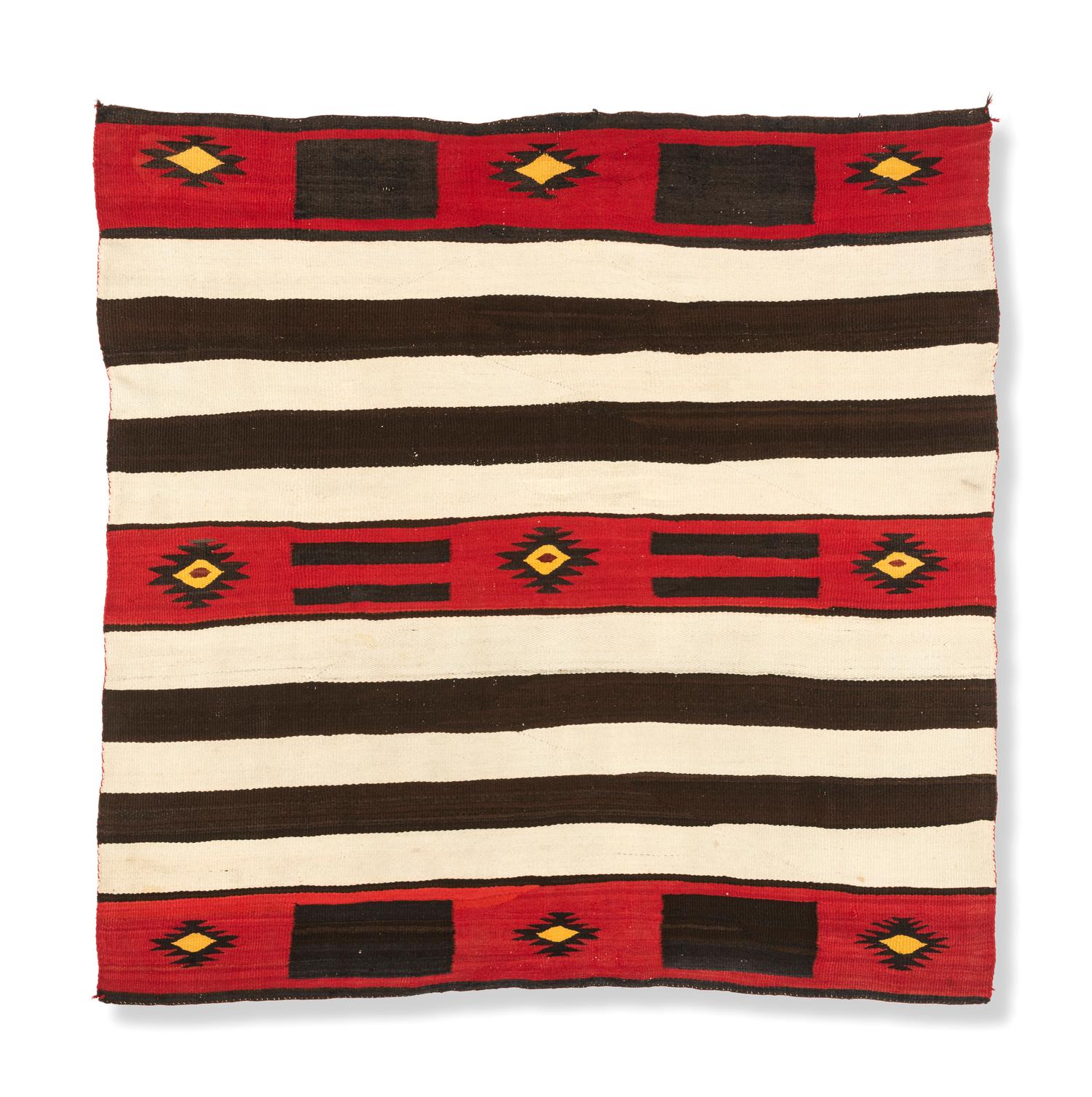 Navajo Third Phase Blanket