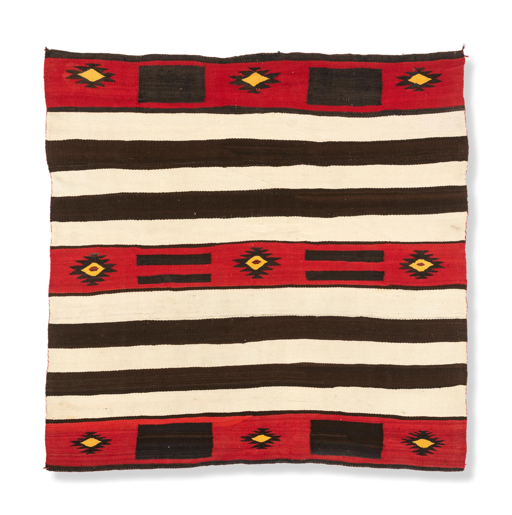 Navajo Third Phase Blanket