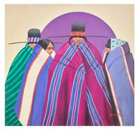 Medicine Hats