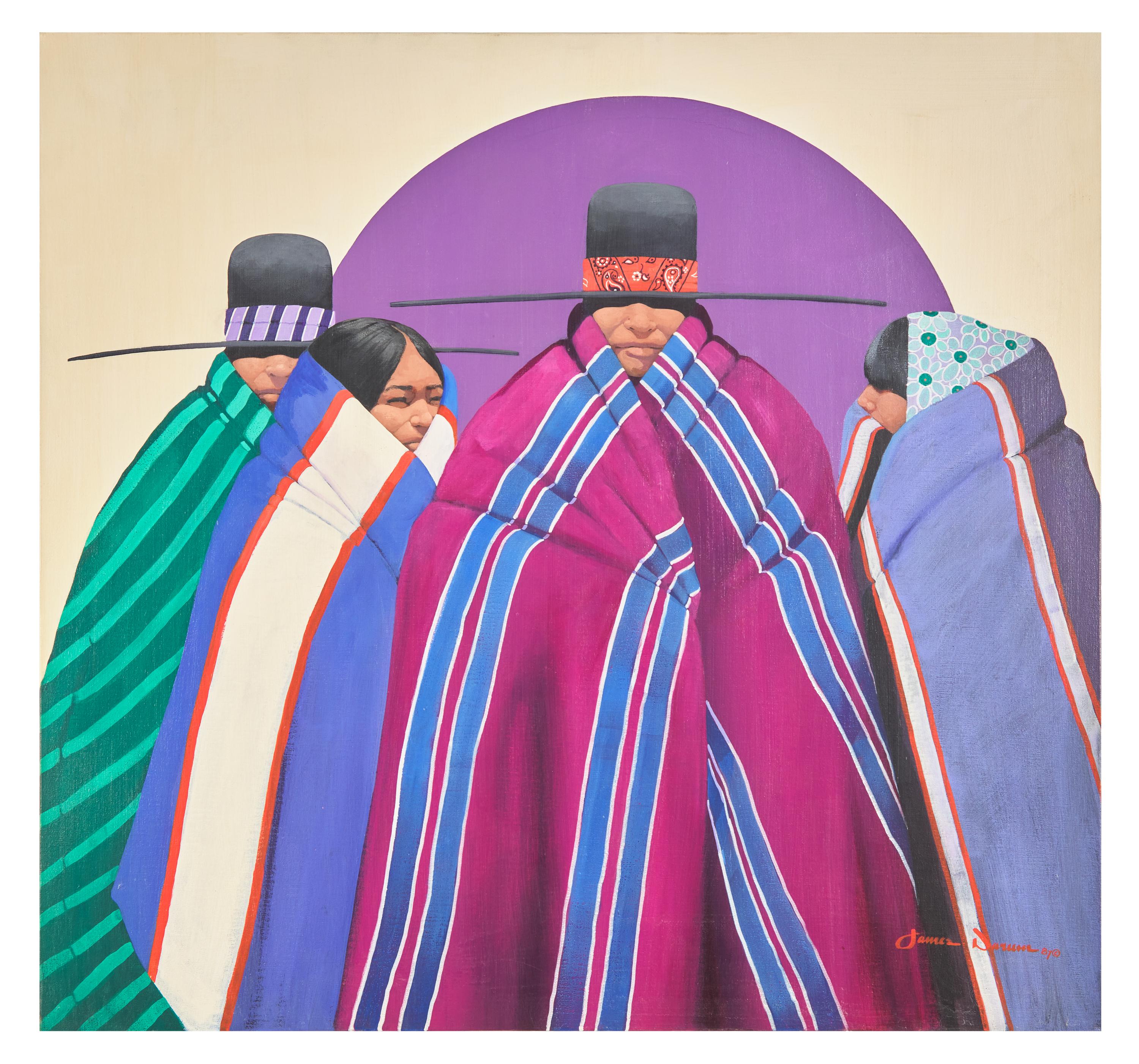 Medicine Hats