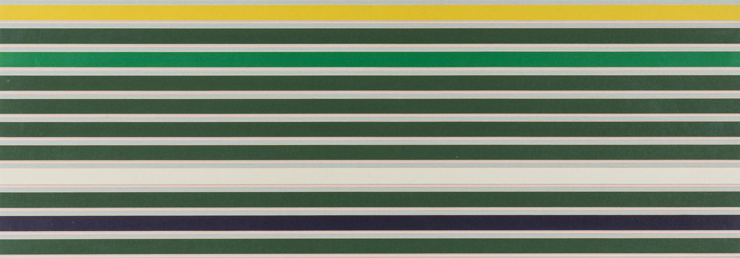 Shadow Line , 1968
