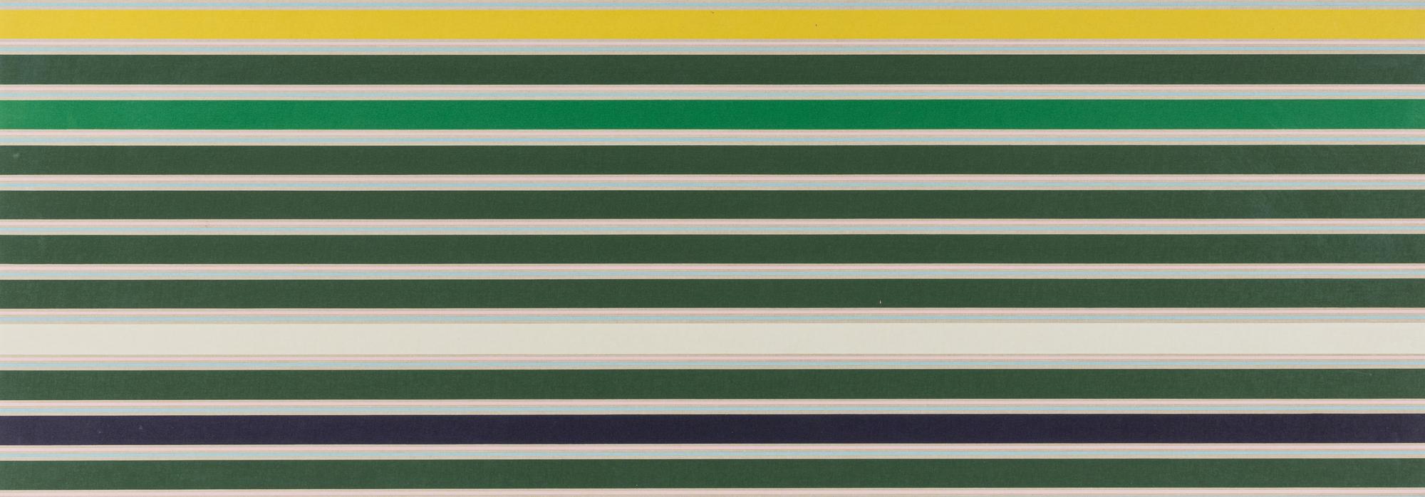 Shadow Line , 1968