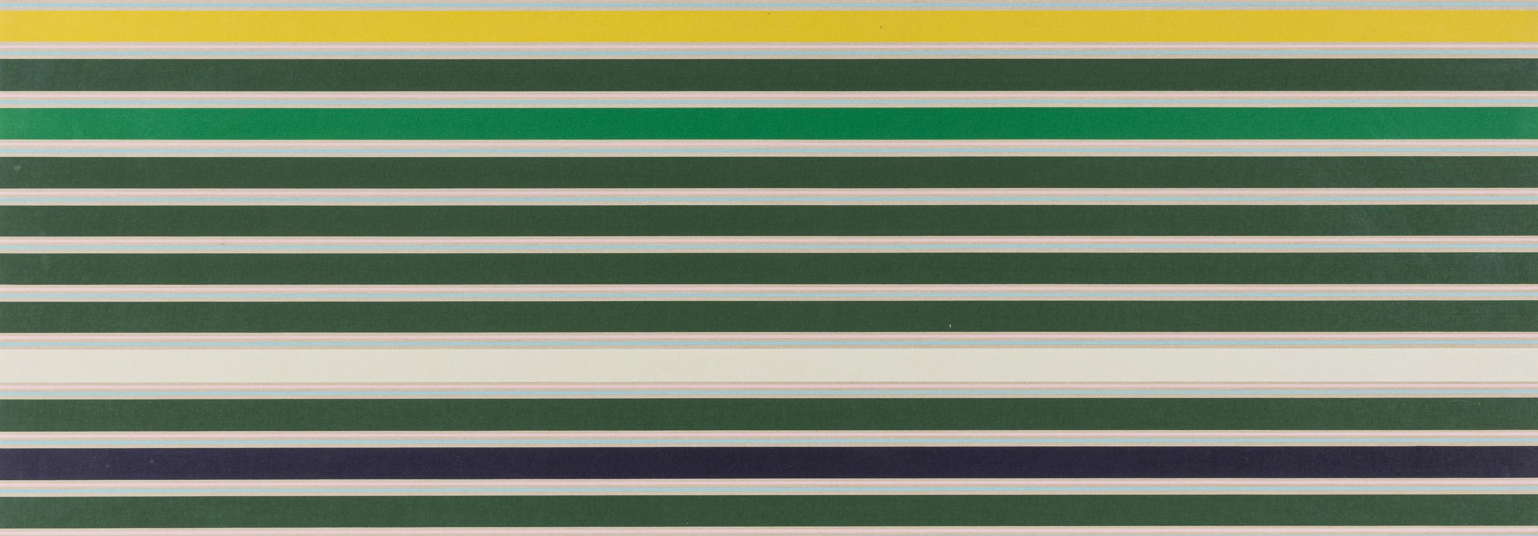 Shadow Line , 1968