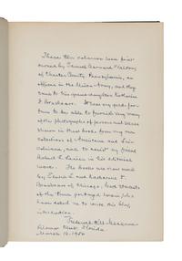 [CIVIL WAR]. MILLER, Francis Trevelyan, editor (1877-1959). Photographic History of the Civil War. New York: The Review of Reviews Co., 1911-1912.