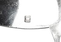 A Christofle Marly Silver-Plate Flatware Service