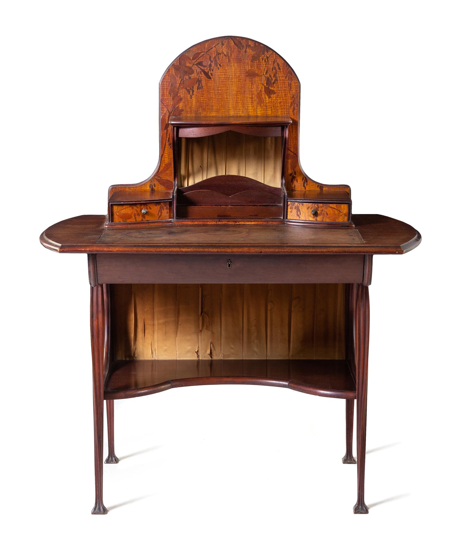 Dressing Table, c. 1900
